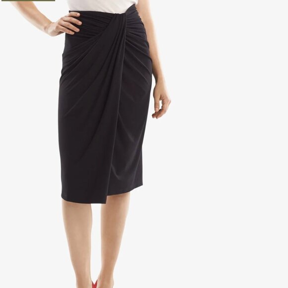 MM LaFleur Minetta Skirt - Picture 1 of 5